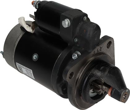 Starter 12V 2.7kW