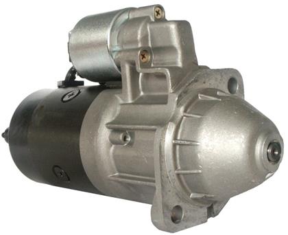 Starter 12V 2.2kW