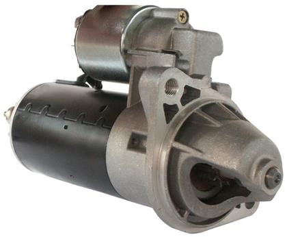 Starter 12V 1.4kW