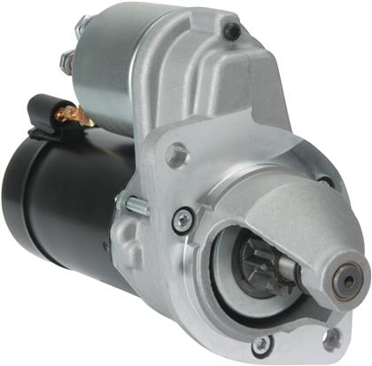 Starter 12V 0.6kW