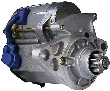 Starter 12V 1.6kW