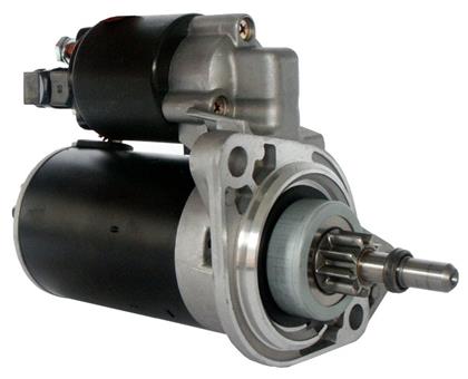 Starter 12V 1.1kW