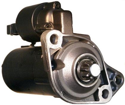 Starter 12V 1.1kW