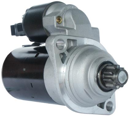 Starter 12V 1.1kW