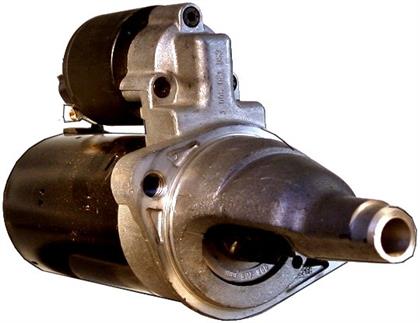 Starter 12V 2kW