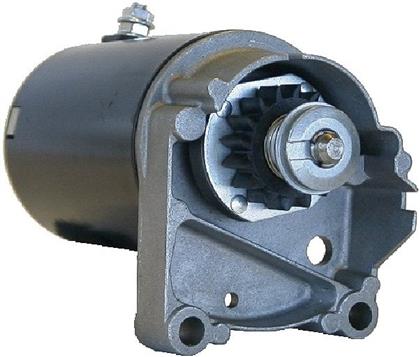 Starter 12V 0.6kW