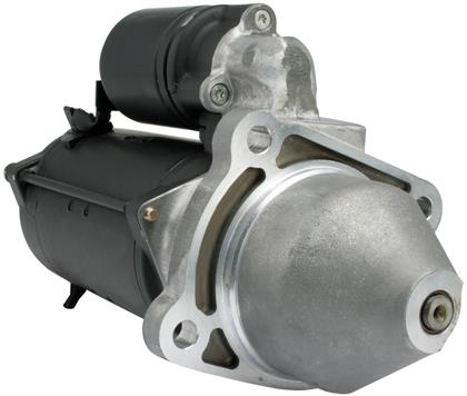 Starter 24V 4kW