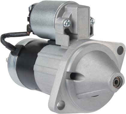 Starter 12V 0.85kW