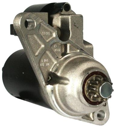 Starter 12V 1.1kW