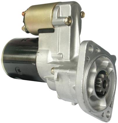 Starter 12V 1.2kW