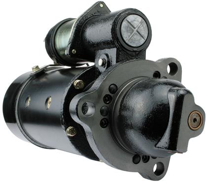 Starter 12V 3.3kW