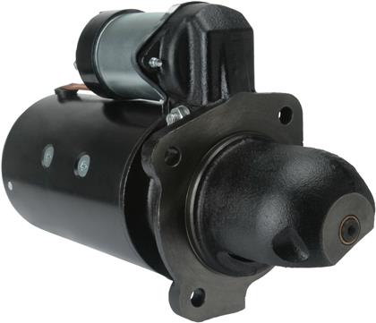 Starter 12V 2.5kW