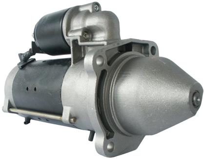 Starter 24V 4kW
