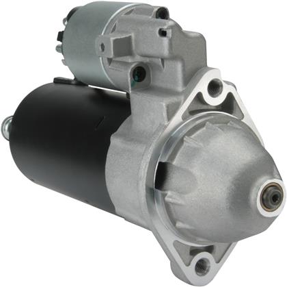 Starter 12V 1.7kW