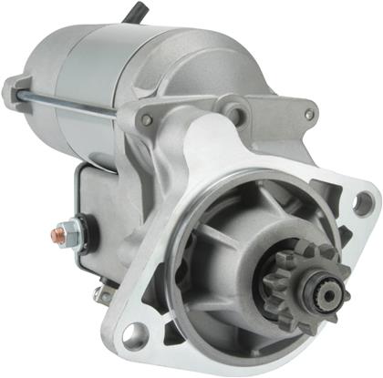 Starter 12V 2kW