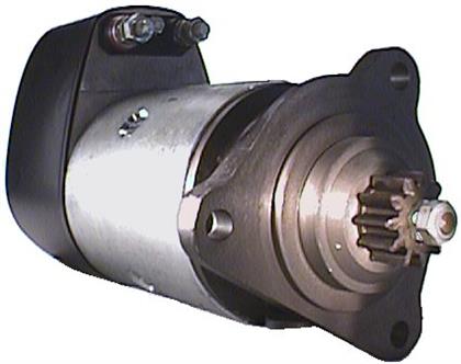 Starter 24V 5.4kW