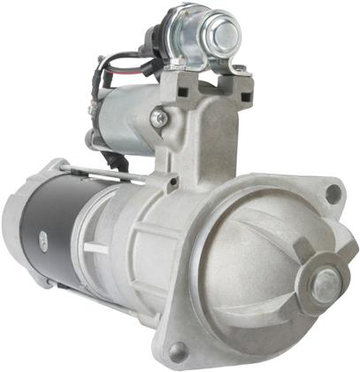 Starter 24V 5.5kW