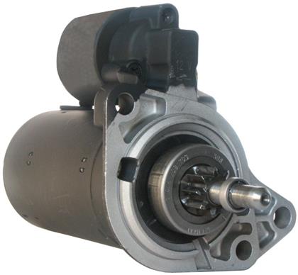 Starter 12V 0.9kW