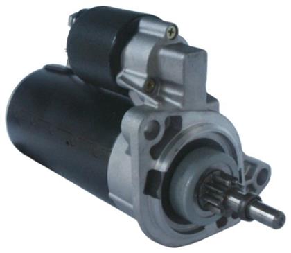 Starter 12V 1.7kW