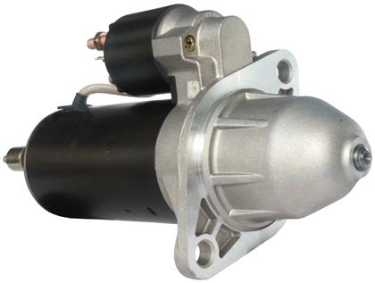 Starter 12V 1.7kW