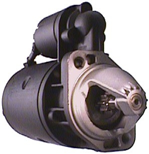 Starter 12V 2kW