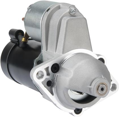 Starter 12V 0.9kW