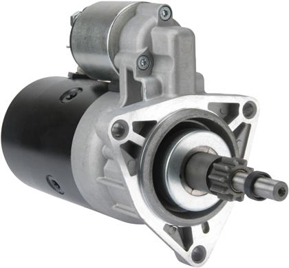 Starter 12V 2.2kW
