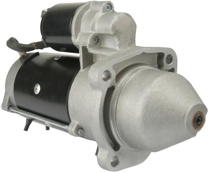 Starter 12V 3kW