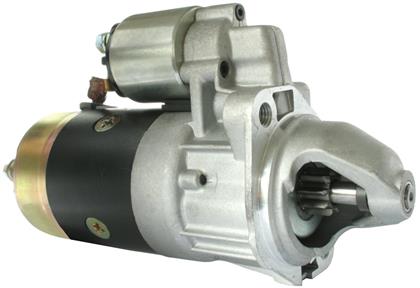 Starter 12V 2.2kW