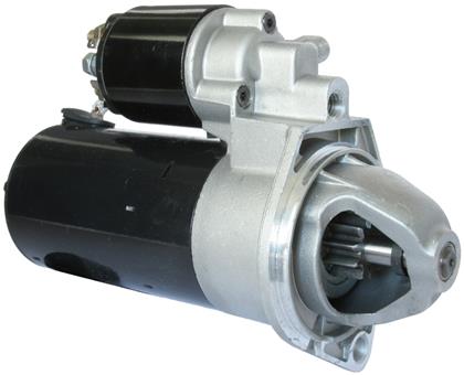 Starter 12V 2kW