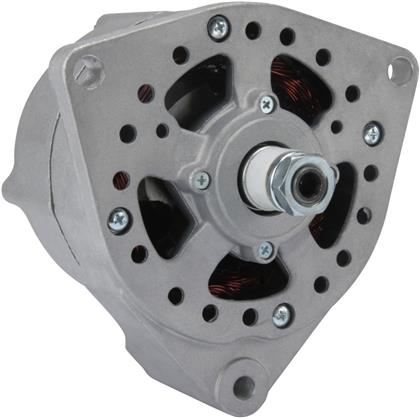 Generator 28V 35A
