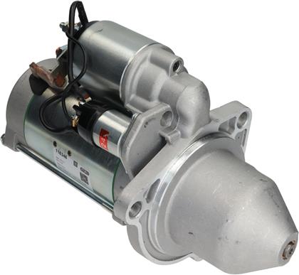 Starter 24V 4kW