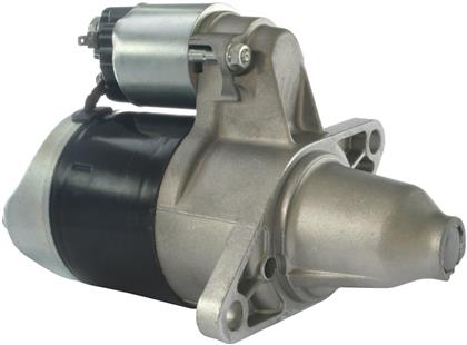 Starter 12V 0.6kW