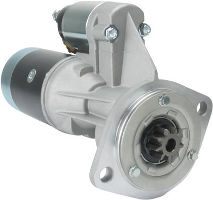 Starter 12V 2.2kW