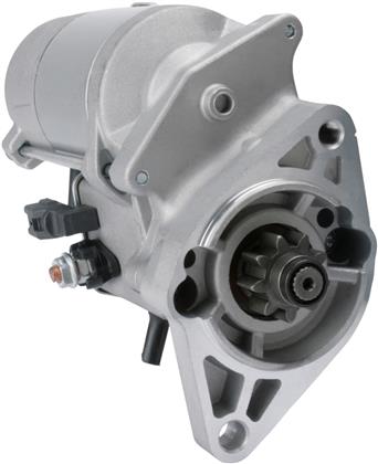 Starter 12V 2kW