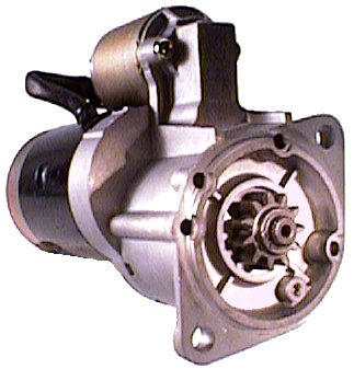 Starter 12V 1.4kW