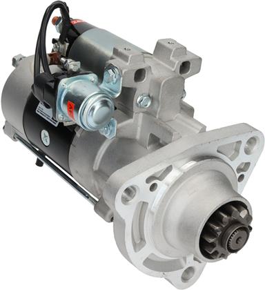Starter 24V 5.5kW