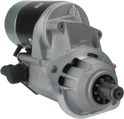 Starter 12V 2.5kW
