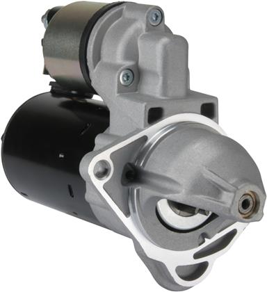 Starter 12V 1.1kW