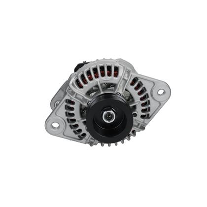 Generator 28V 120A