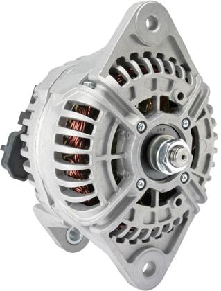 Generator 28V 110A