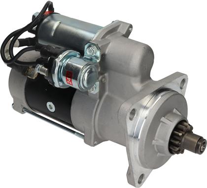 Starter 24V 4.5kW