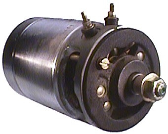 Generator 12V 30A