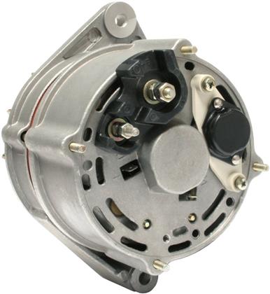 Generator 14V 70A