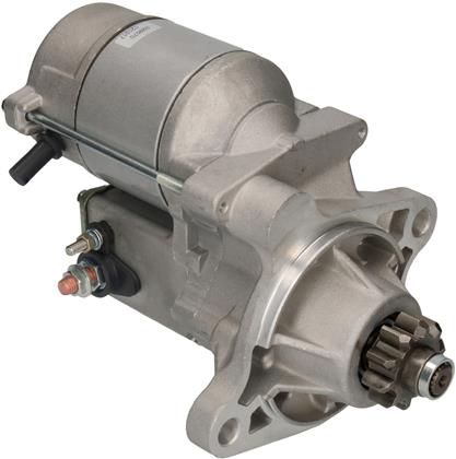 Starter 12V 1.4kW