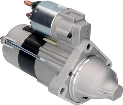 Starter 12V 1.6kW
