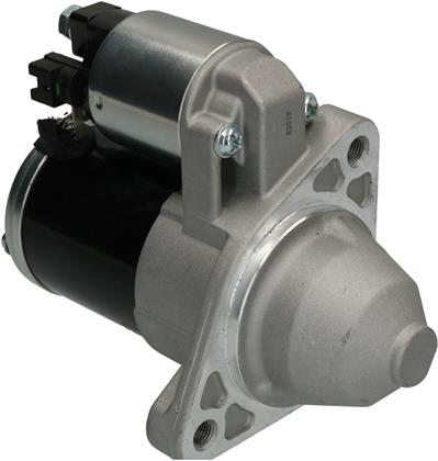 Starter 12V 1.6kW
