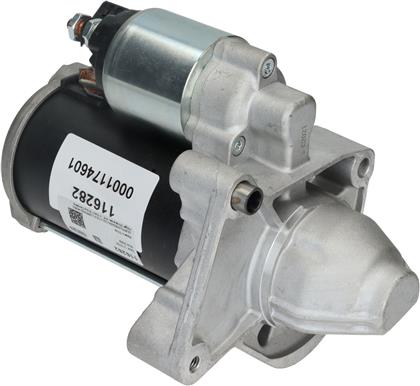 Starter 12V 1.7kW