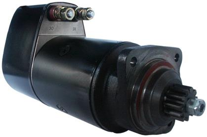 Starter 24V 5.4kW