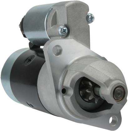 Starter 12V 0.8kW
